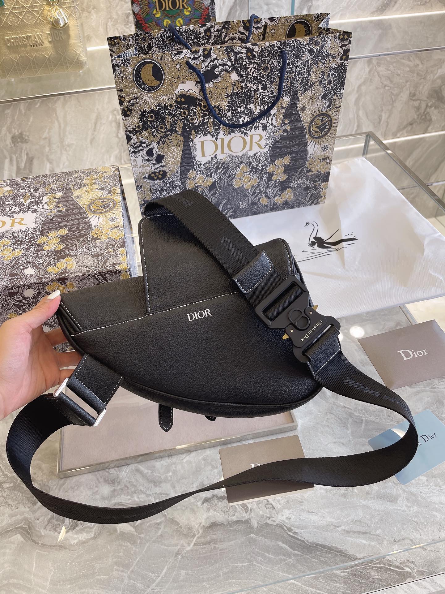 EN - New Arrival Bags DIR 325
