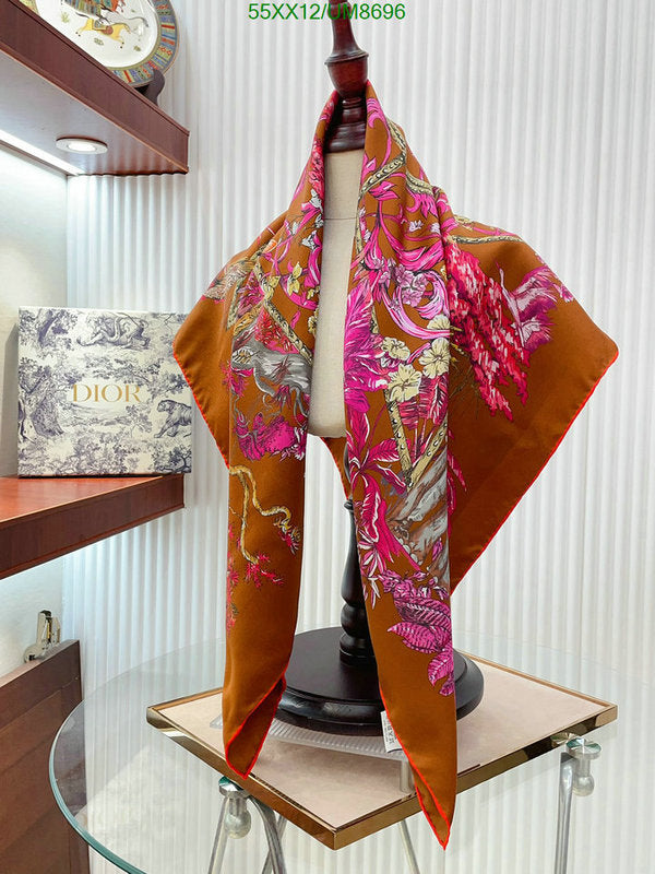 SAMC - DOR Scarves - 131