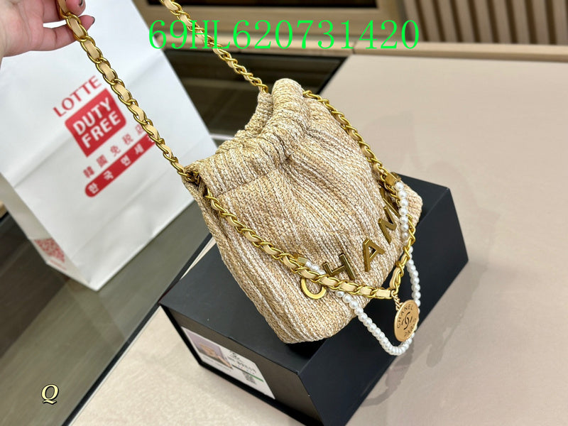 Glami - CHL Bags - 292