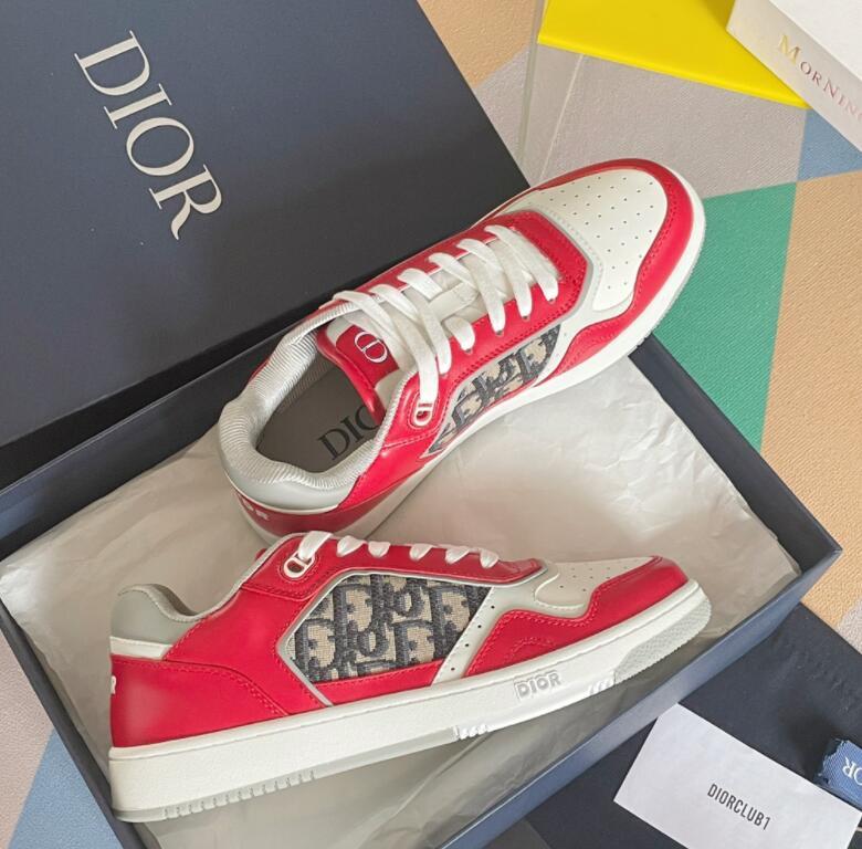 SAMCC - DOR Men Shoes - 460