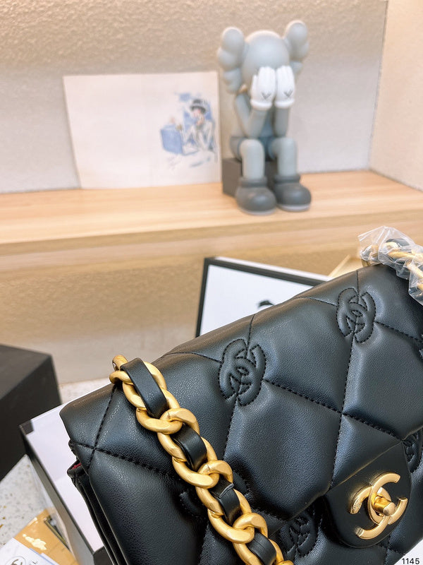 Satchel Bags - CHL Bags - 7037