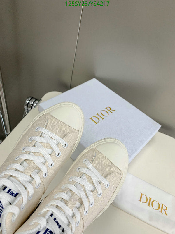 SAMCC - DOR Women Shoes - 1875