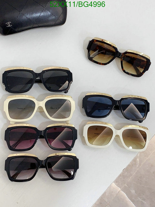 SAMC - CHL Glasses - 144
