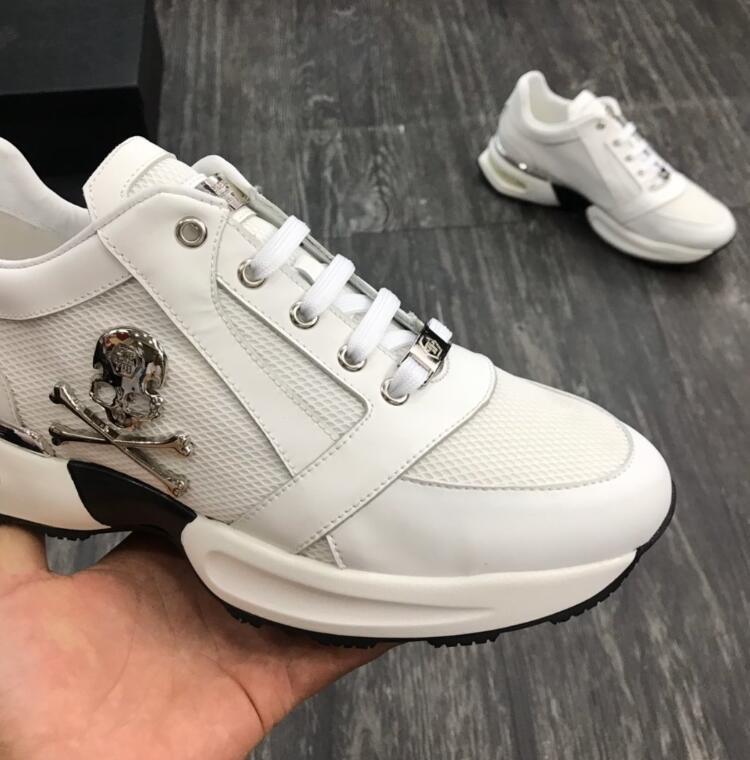 SAMC - PHP Shoes - 194