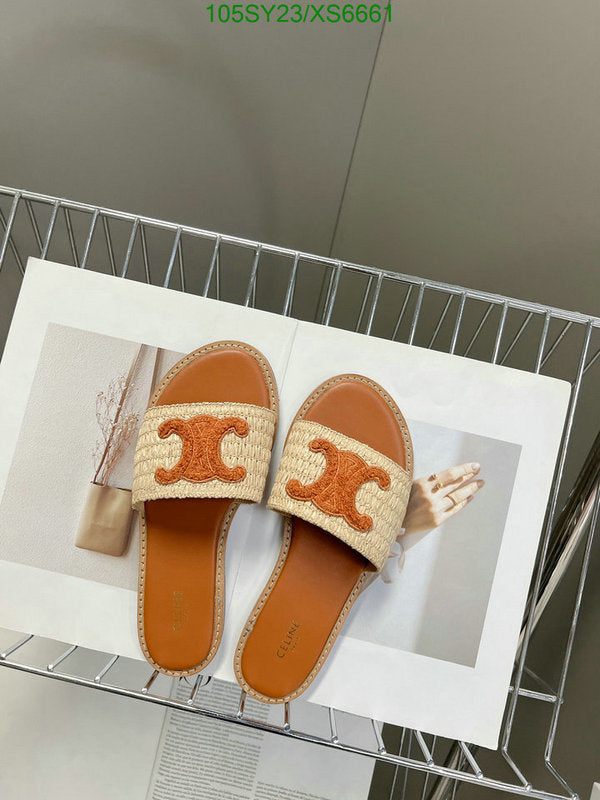 SAMC - COL Women Shoes - 232