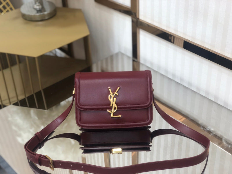 Satchel Bags - SLY Bags - 2655