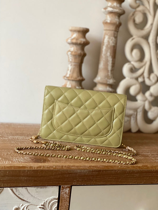 Glami - CHL Bags - 077