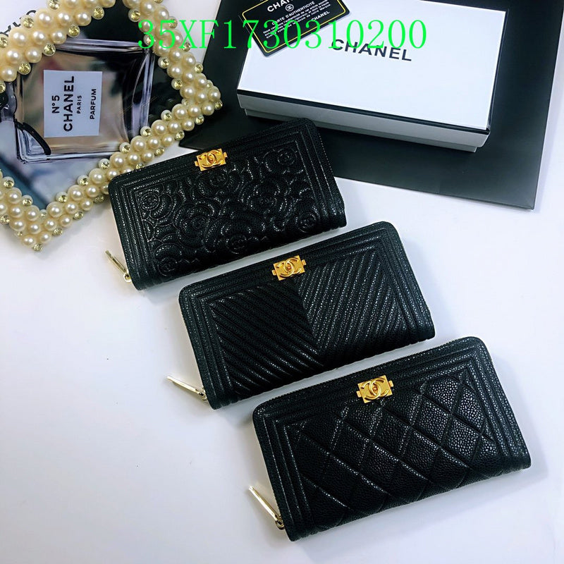Glami - CHL Wallet - 2488