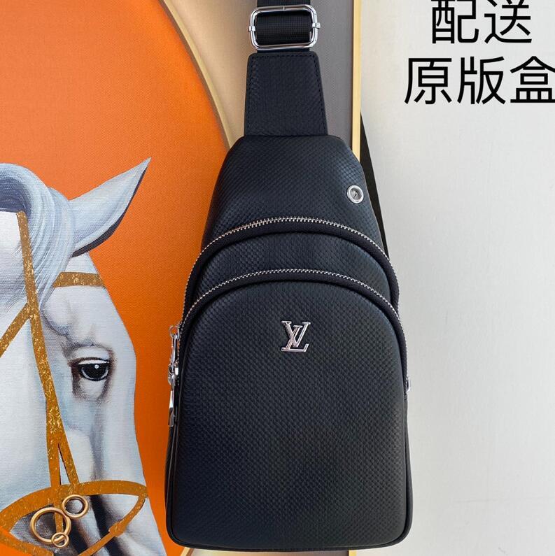 SAMC - LOV Bags - 1035