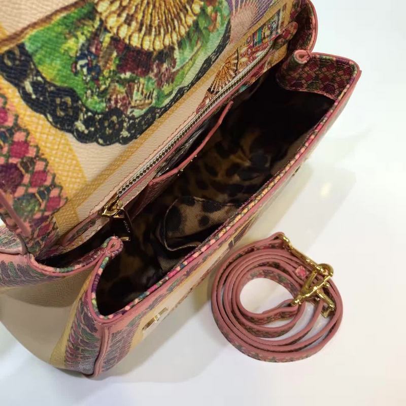 Satchel Bags - DG Bags - 298
