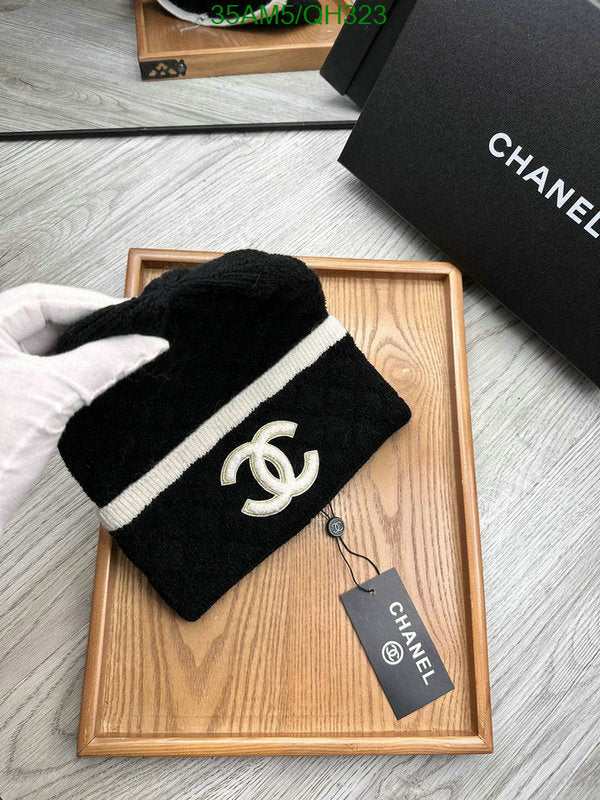 SAMC - CHL Caps & Hats - 201