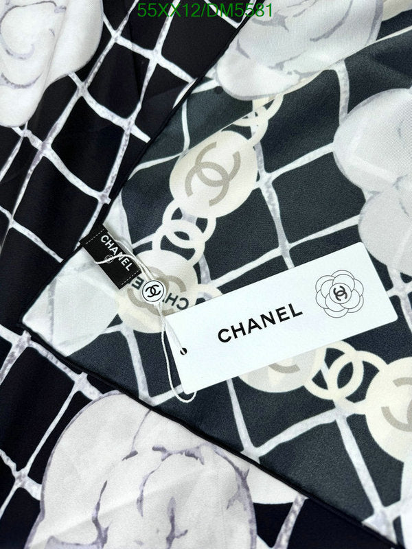 SAMC - CHL Scarves - 131