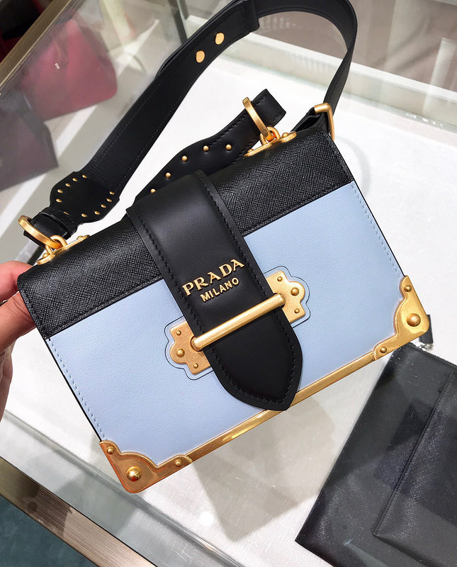 Satchel Bags - PDA Bags - 2509
