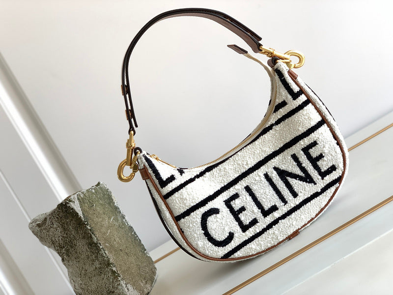 Glamy - COL Bags - 358