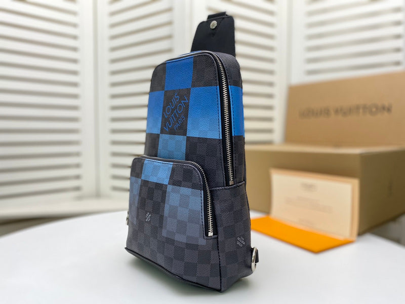 Satchel Bags - VL1 Bags - 727