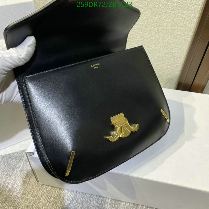 SAMC - COL Bags - 200
