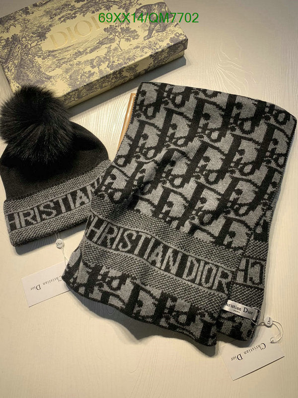 SAMC - DOR Scarves - 265