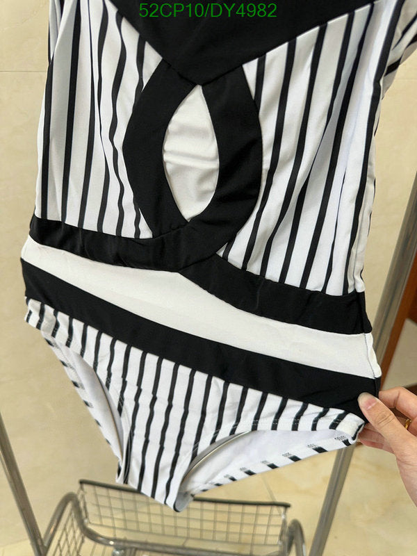 SAMC - CHL Swimsuits - 019