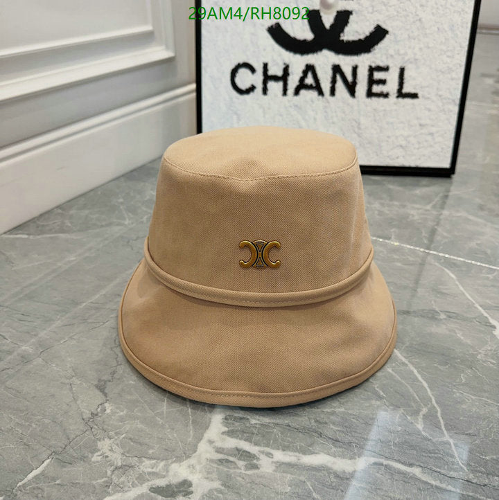 SAMC - COL Caps & Hats - 173