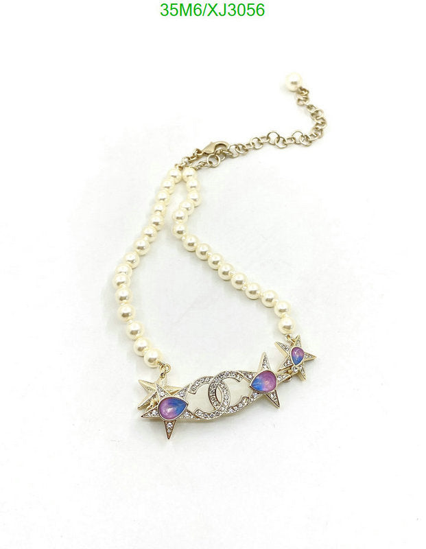 SAMC - CHL Jewelry - 1013