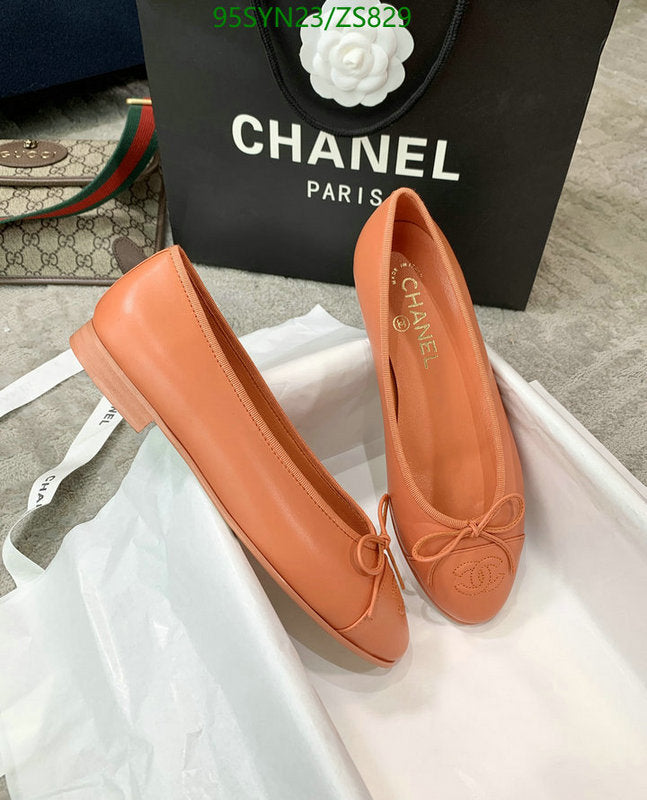 SAMC - CHL Women Shoes Ballet - 352
