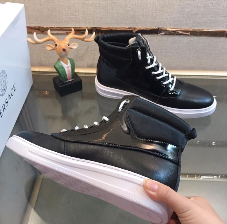 SAMC - LOV Men Shoes - 1786