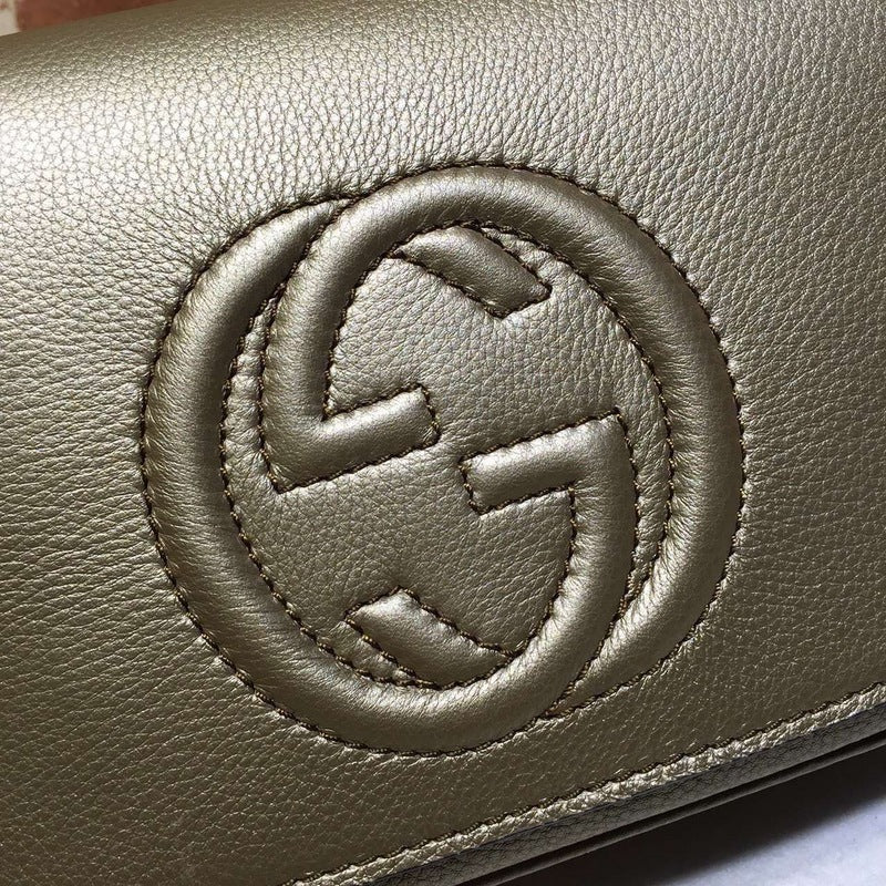 GlamI - GCI Bags - 1218