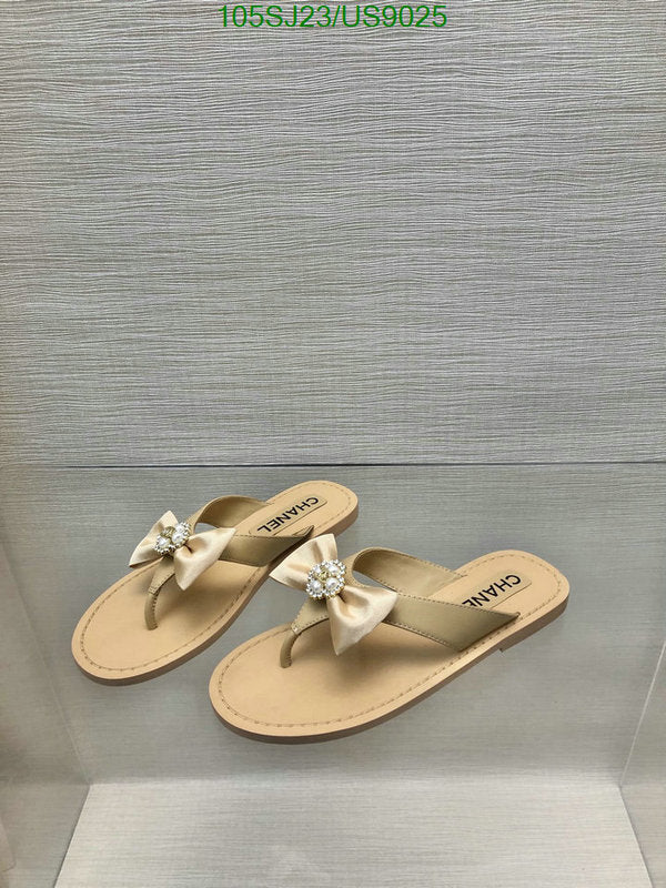 SAMC - CHL Women Shoes Slippers - 119