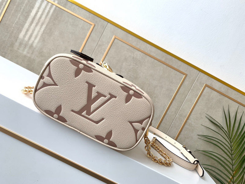 Satchel Bags - VL1 Bags - 413