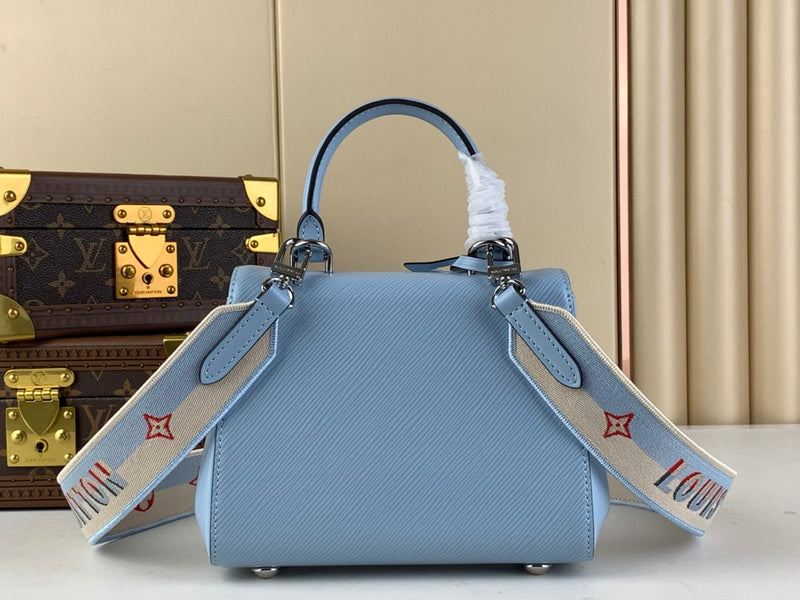 Satchel Bags - VL Bags - 2392