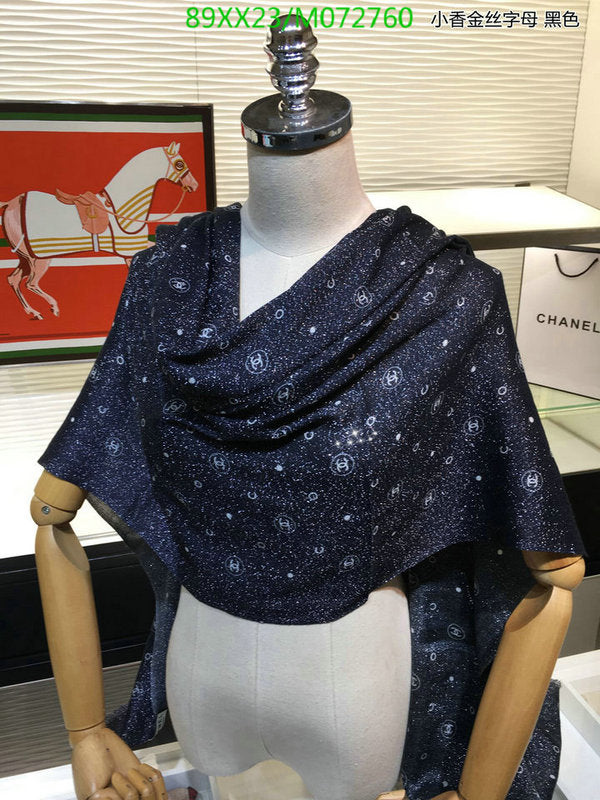 SAMC - CHL Scarves - 947