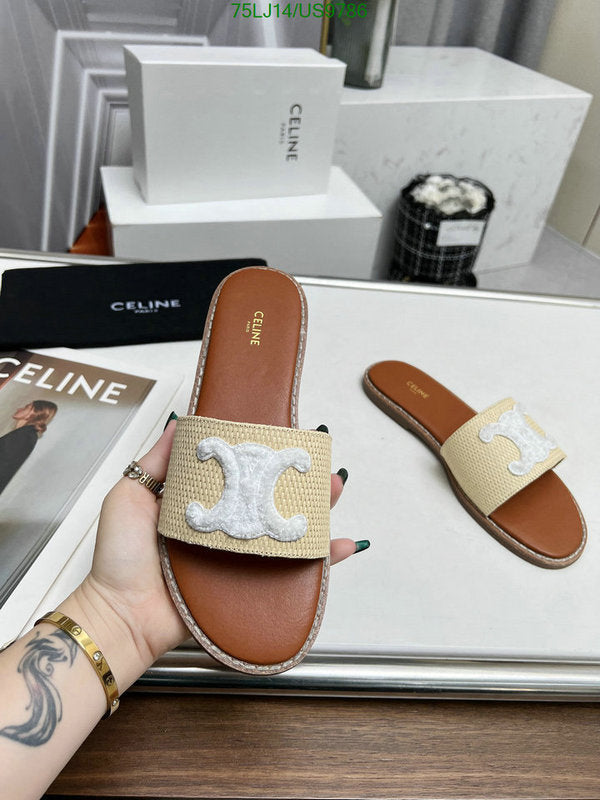 SAMC - COL Women Shoes - 050