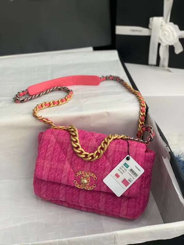 Satchel Bags - CHL Bags - 5617