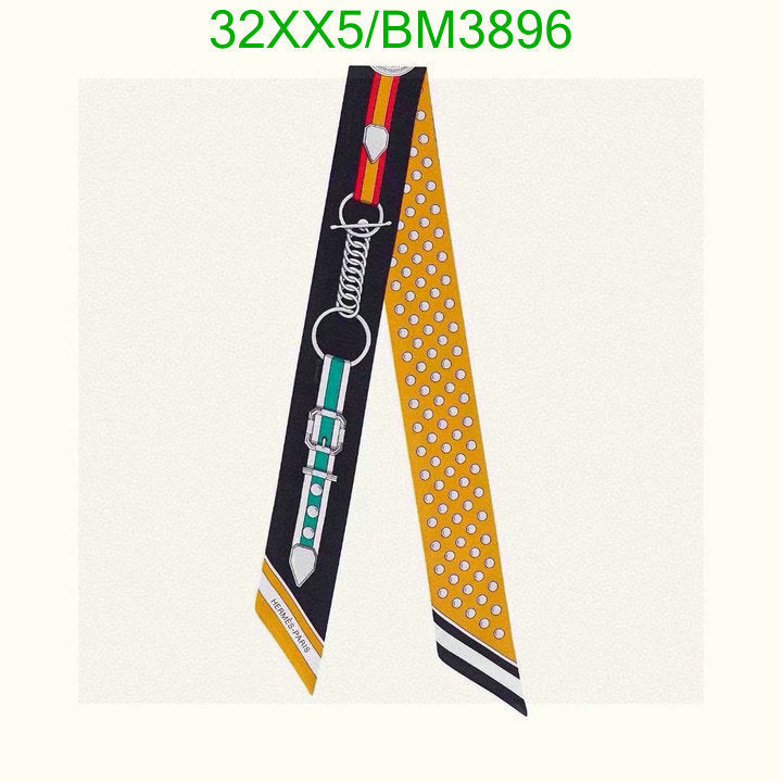 SAMC - HMS Scarves - 279