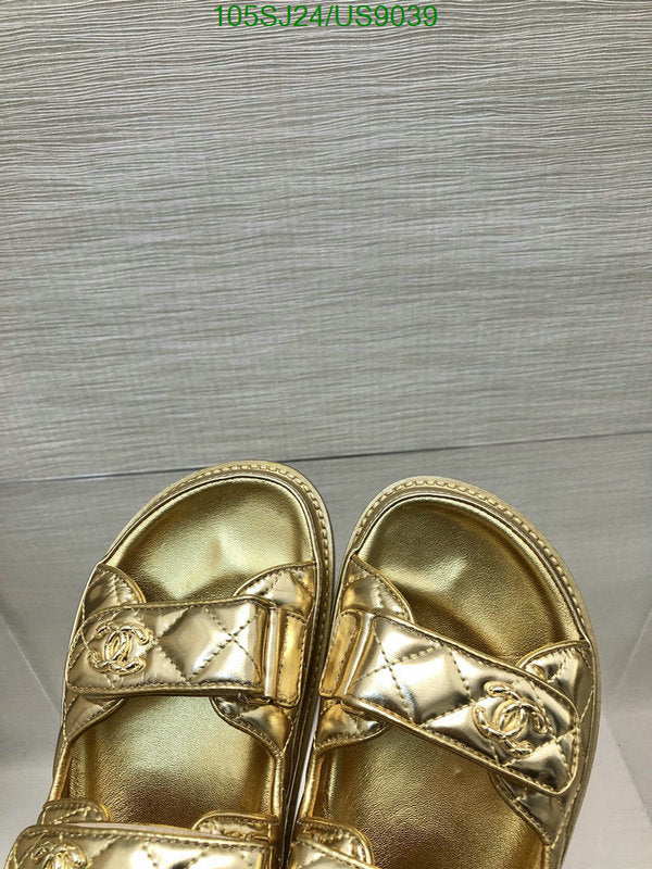 SAMC - CHL Women Shoes Slippers - 115