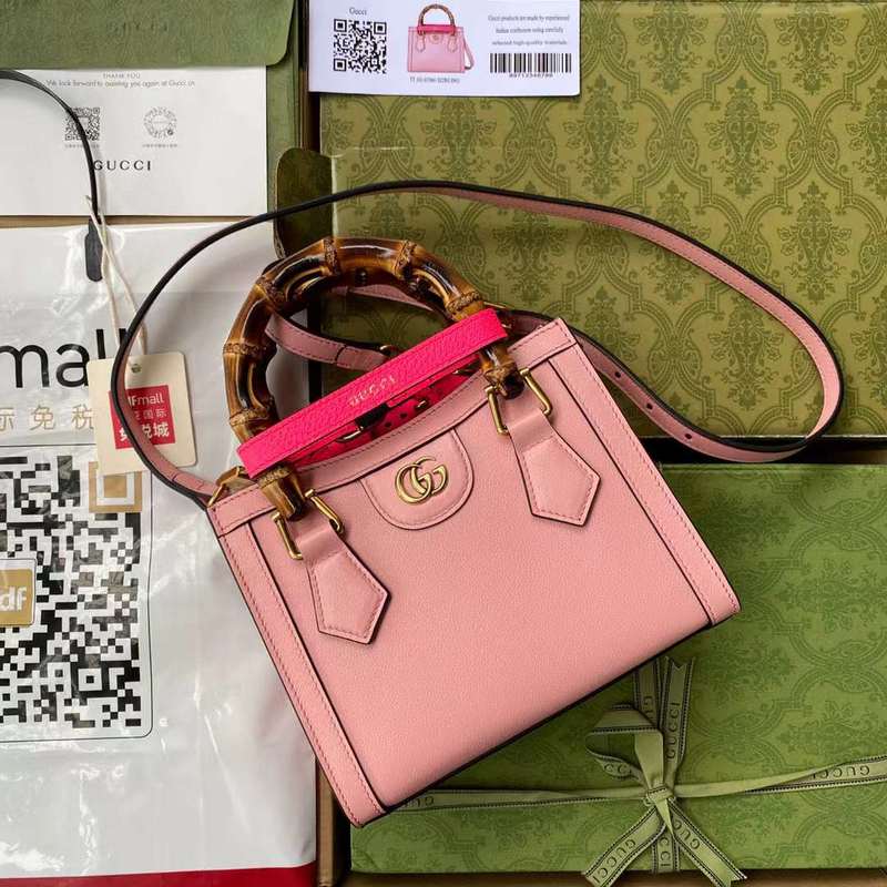 GUI2 Bags - Fashion Bags  672