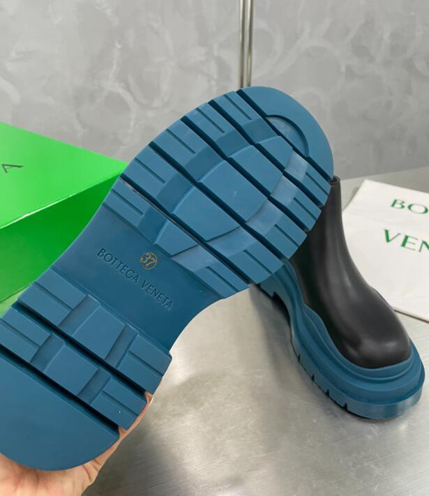SAMC - BO Women Shoes - 101