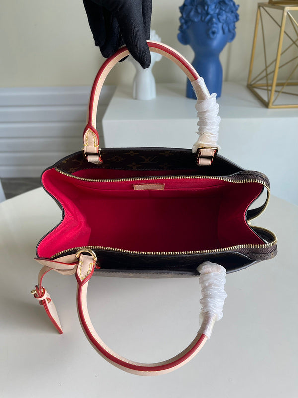 Glami Fashion Lu-Vi bags - 17319