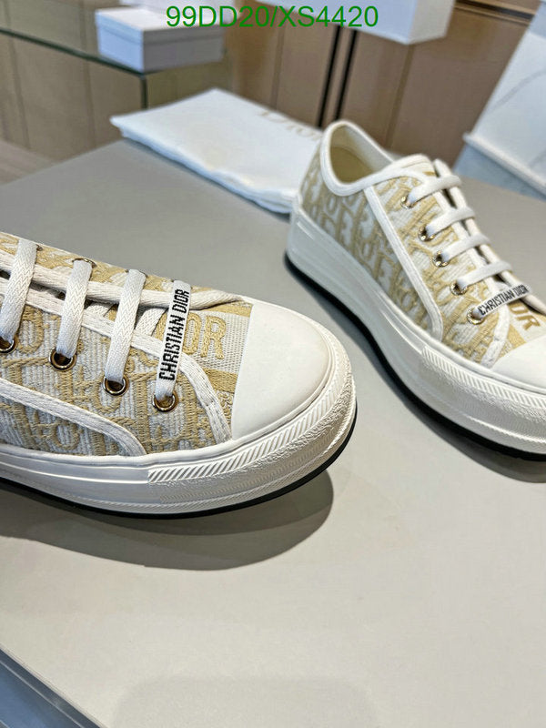 SAMC - DOR Women Sneakers - 256