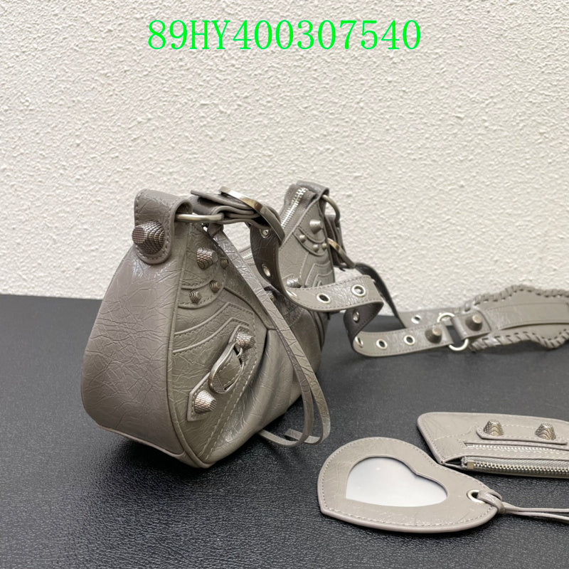 Glami Fashion - BGA Bags - 1901