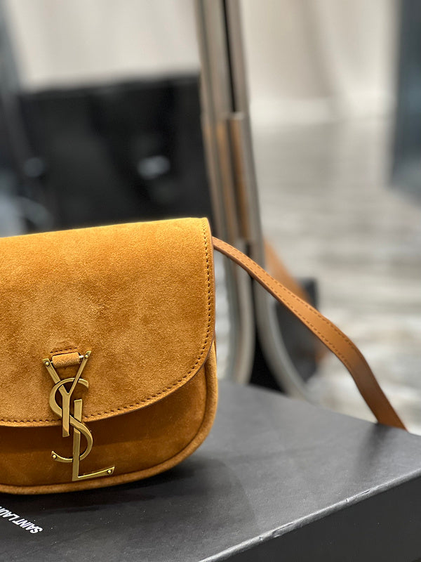 Satchel Bags - SLY Bags - 735