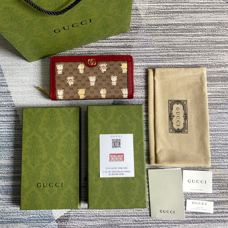 ELE - GG Bags - 2174