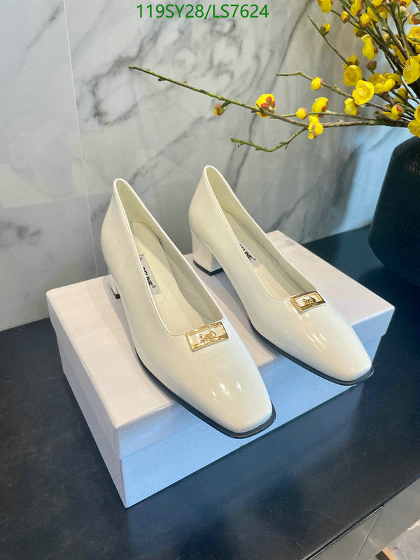 SAMC - COL Women Shoes - 251