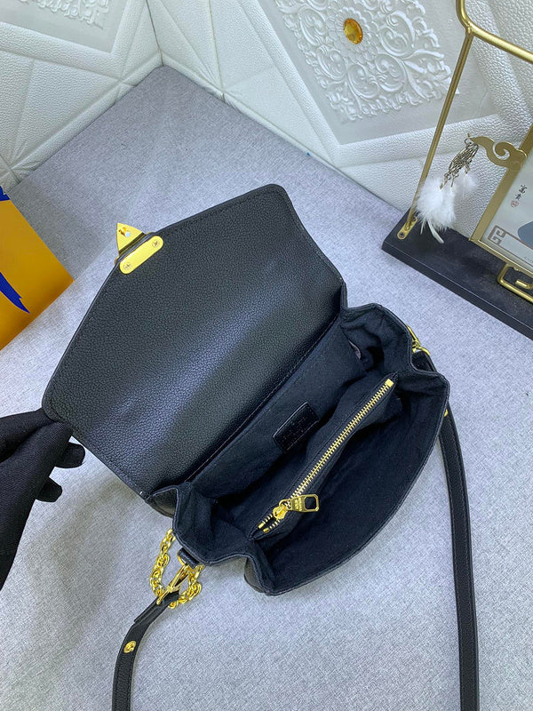 Satchel Bags - VL2 Bags - 156