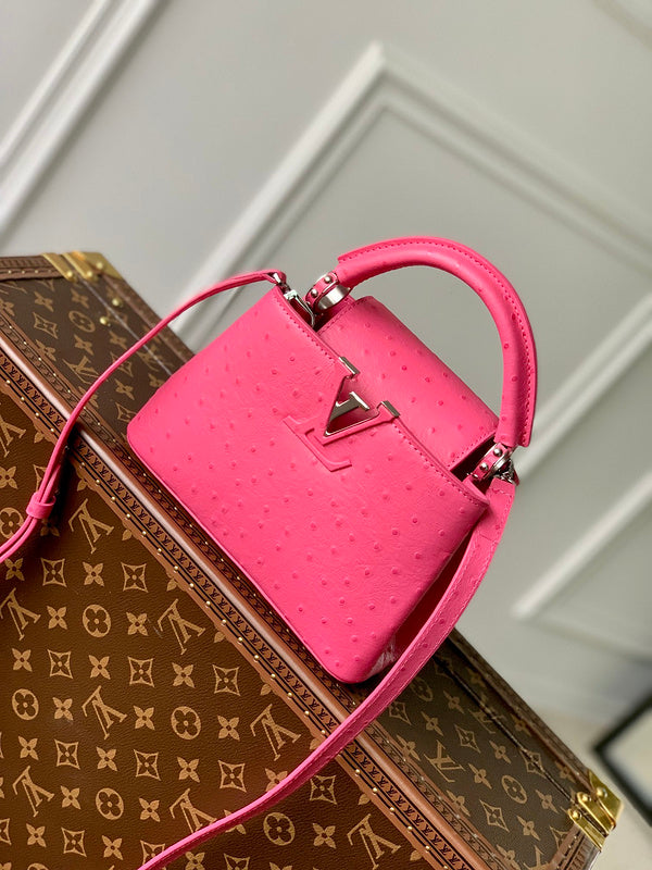 Satchel Bags - VL Bags - 1572