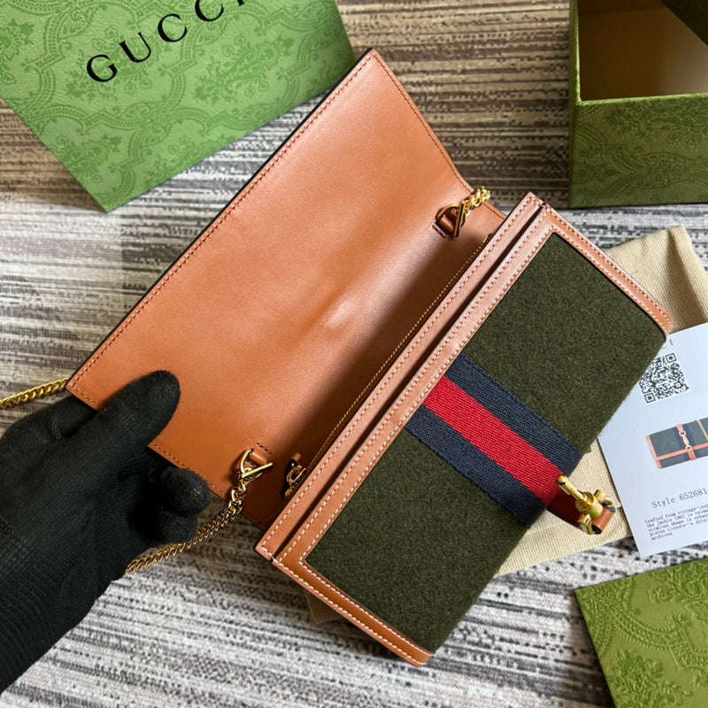 ELE - GG Bags - 1658