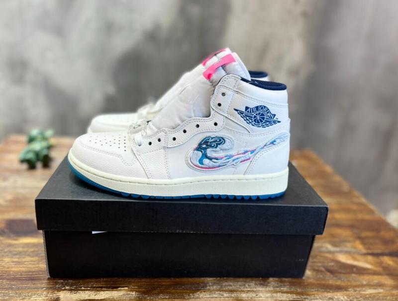SAMC - NKE Shoes - 279