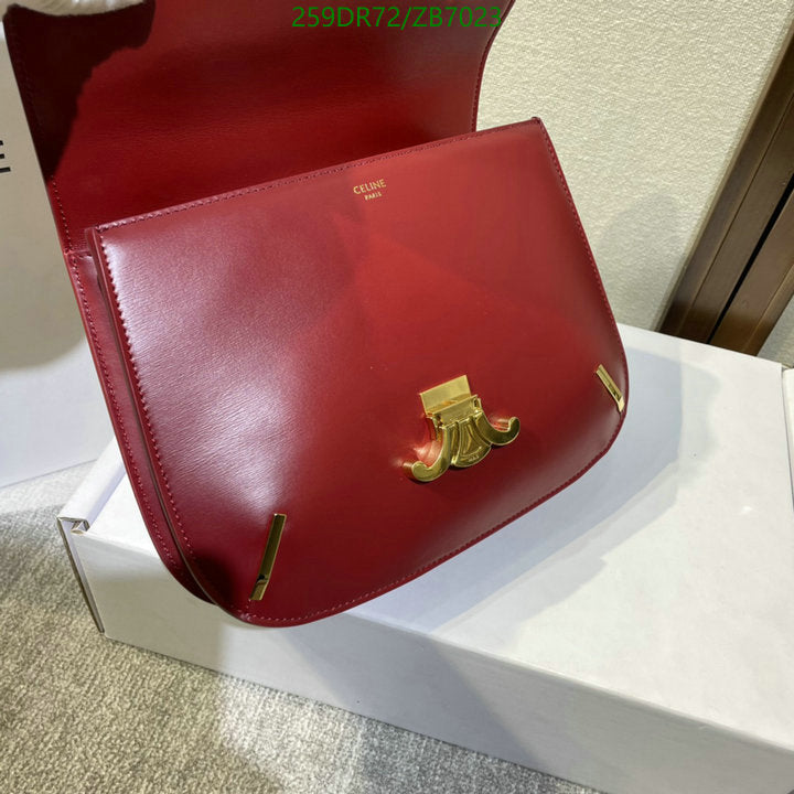 SAMC - COL Bags - 200