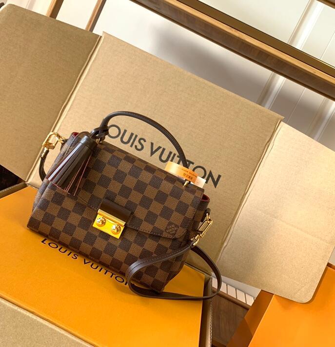 SAMC - LOV Bags - 2512