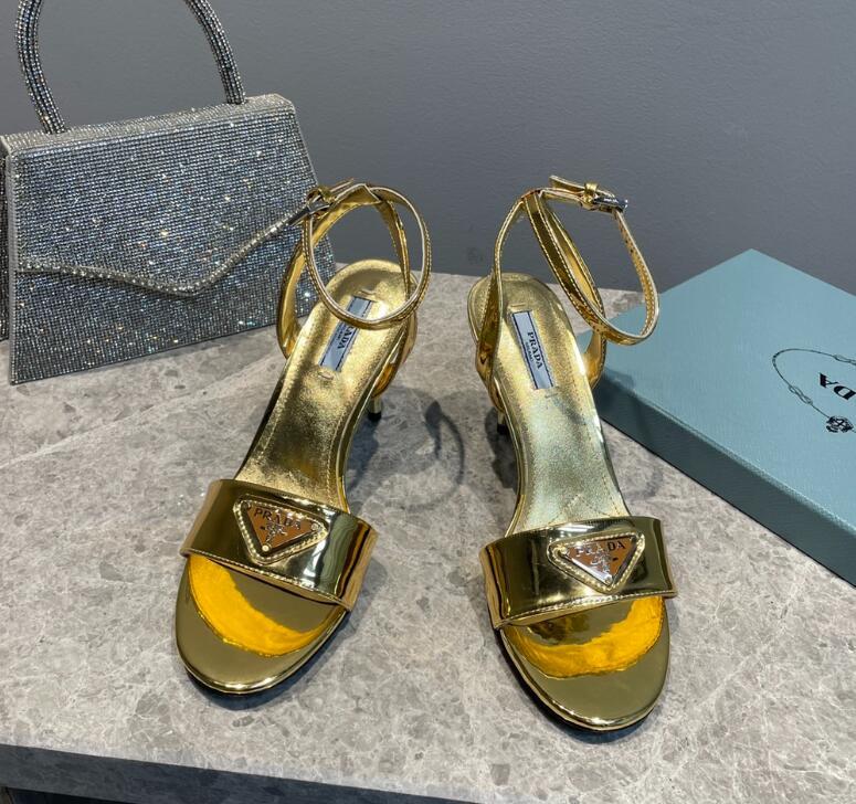 GlamyWomen Shoes - 234
